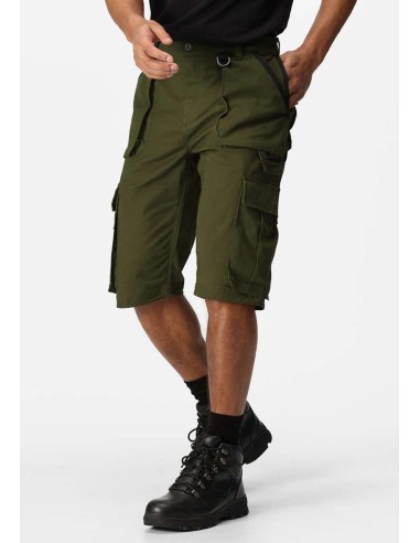 REG-TRJ535-PRO UTILITY SHORT